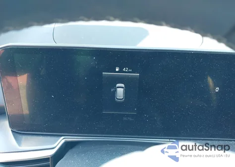 2025 Kia Sorento S из США, поврежденный, VIN 5XYRL4JC0SG362342